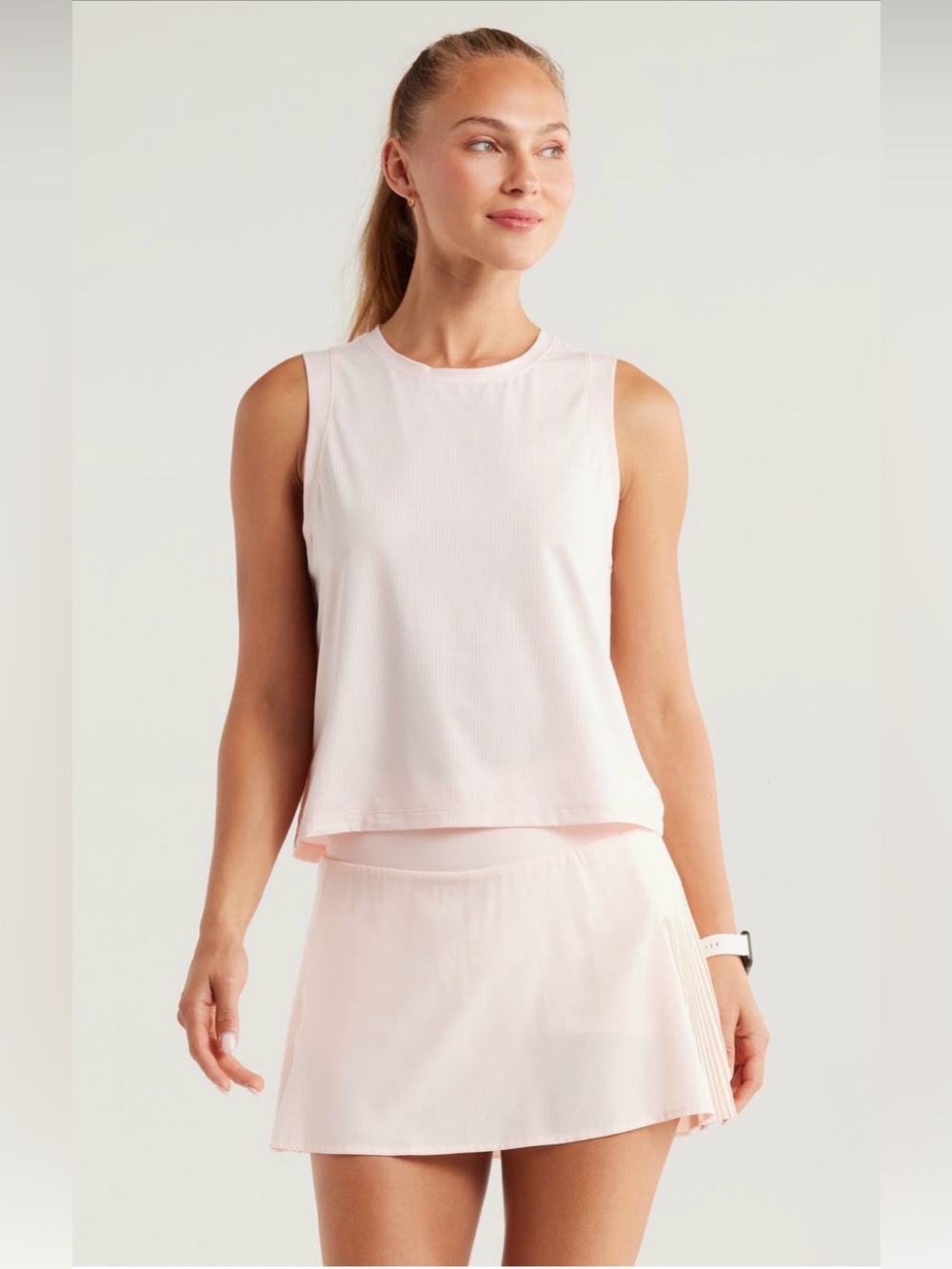NEW…Zella Rally Athletic Top